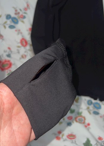 Oysho etiketi kesik - Görsel 14