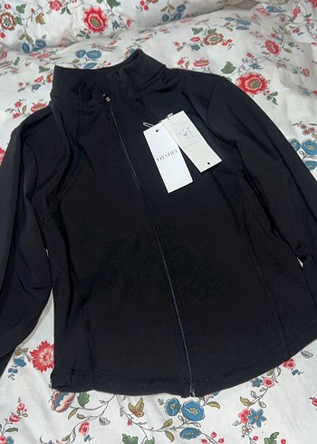 Oysho etiketi kesik - Görsel 15