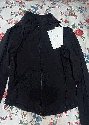 Oysho etiketi kesik - Görsel 9