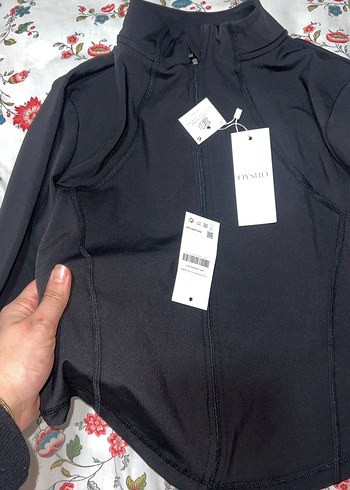 Oysho etiketi kesik - Görsel 17