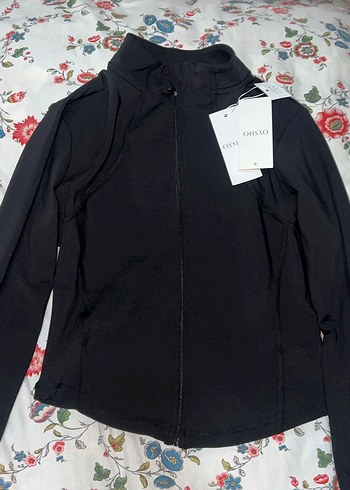 Oysho etiketi kesik - Görsel 10