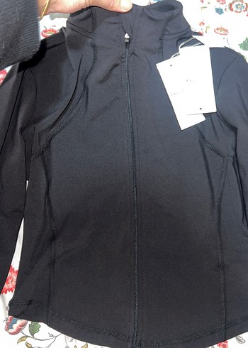 Oysho etiketi kesik - Görsel 12