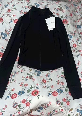 Oysho etiketi kesik - Görsel 5