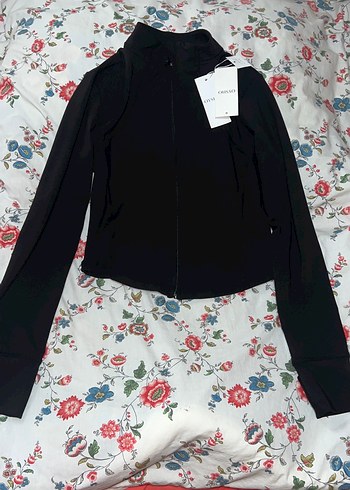 Oysho etiketi kesik - Görsel 7