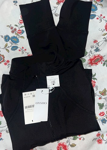 Oysho etiketi kesik - Görsel 18