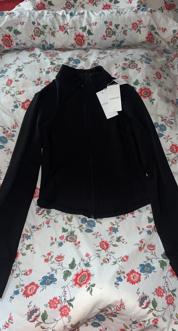 Oysho etiketi kesik - Görsel 2