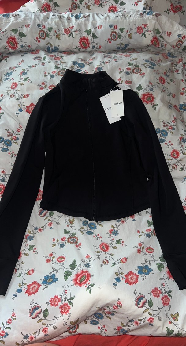 Oysho etiketi kesik - Görsel 4