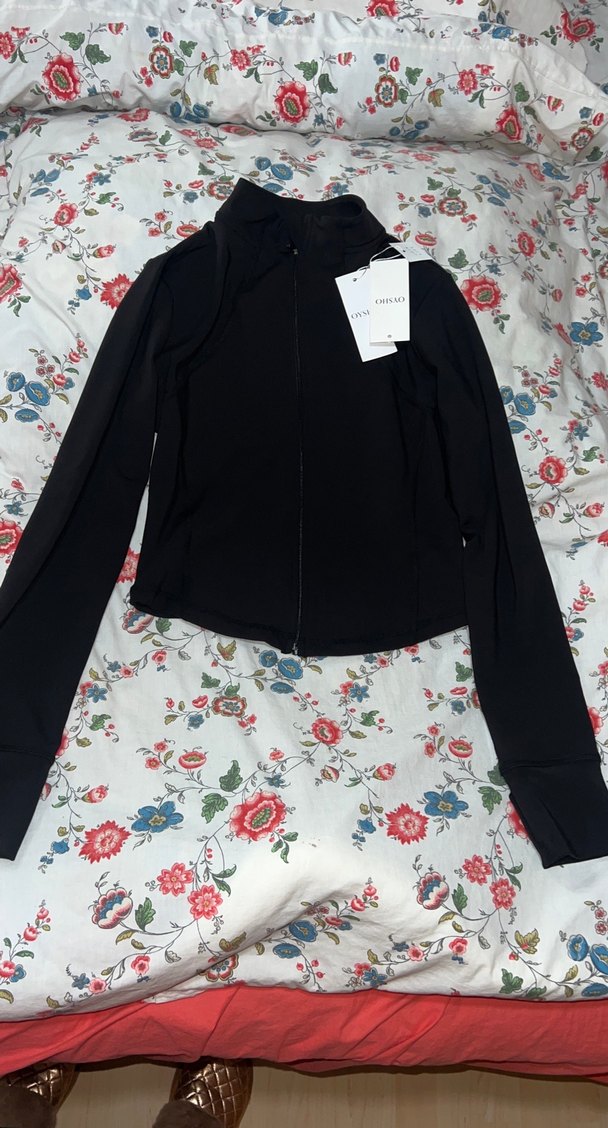 Oysho etiketi kesik - Görsel 5