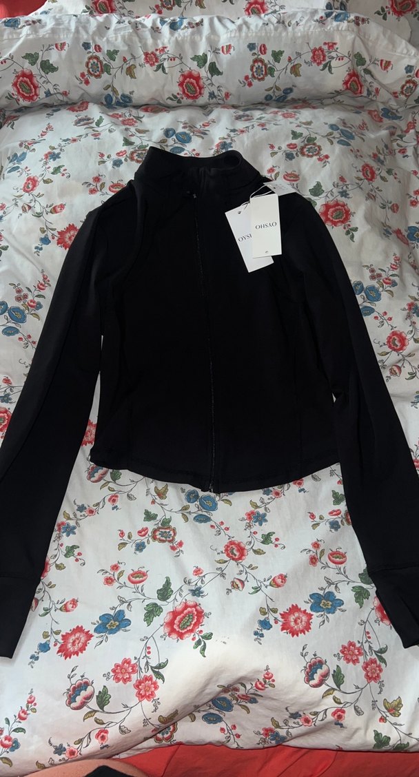 Oysho etiketi kesik - Görsel 3