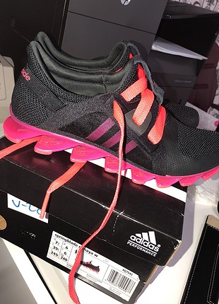 Adidas Orjinal adidas koşu