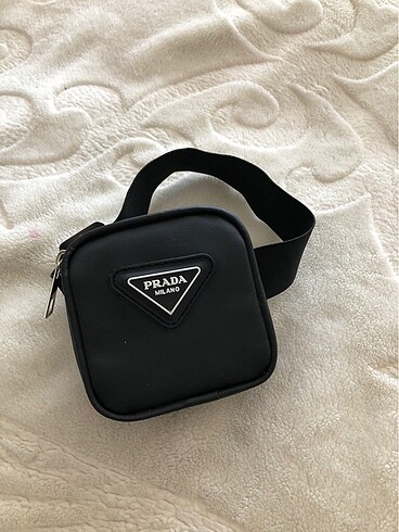 Prada cüZdan