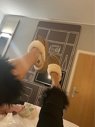 Ugg Orjinal ugg