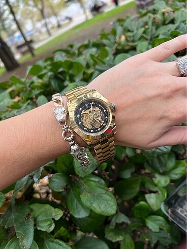 Rolex saat