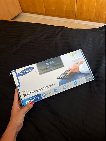 Samsung vireless keyboard 1000