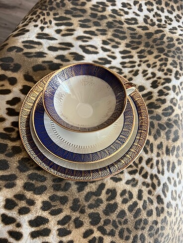 American Vintage Antika fincan