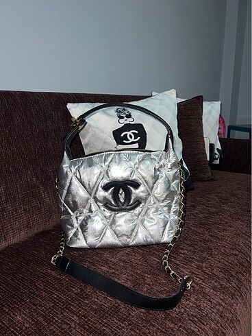  Beden Chanel çanta