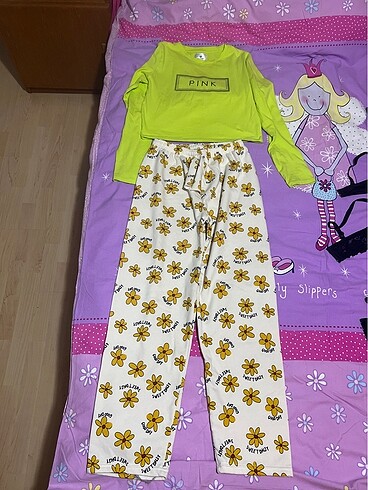 Victoria s Secret Pijama ayrı ayrı