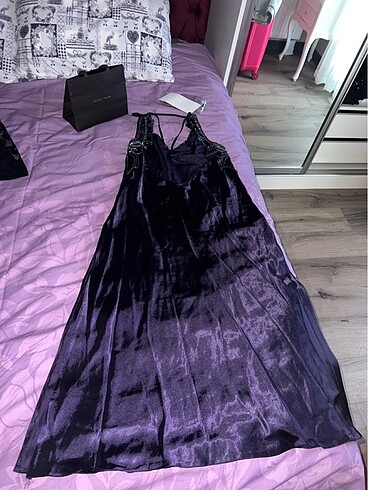 Bottega Veneta Gecelik ve paket
