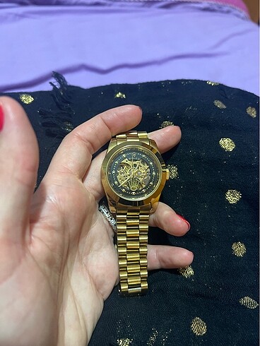 Rolex saat