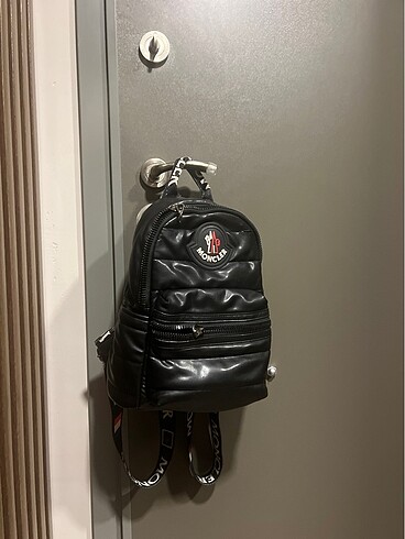 Beden siyah Renk Moncler mini
