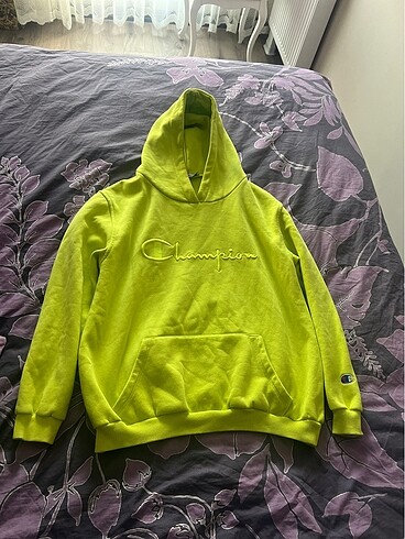 Champion sweat