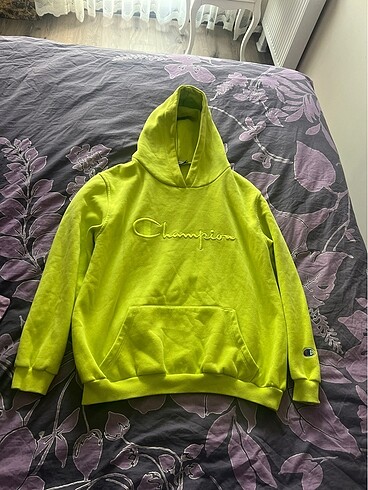 Charlotte Olympia Champion sweat
