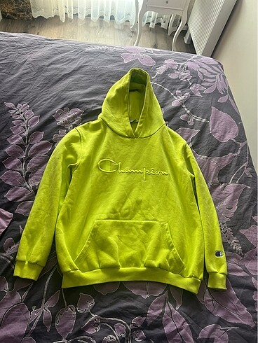 m Beden çeşitli Renk Champion sweat