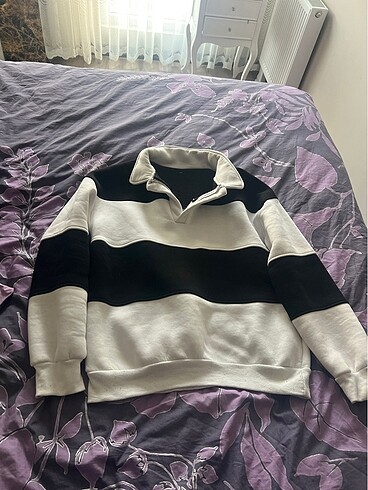 Sweat kışlık