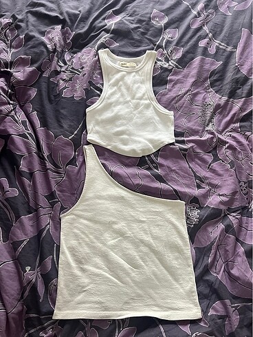 Pull and Bear Pull & bear crop
