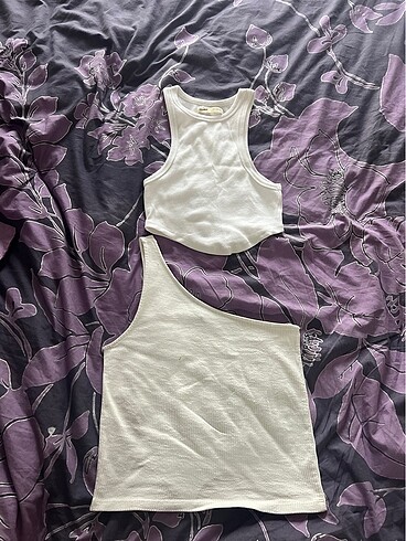 s Beden Pull & bear crop