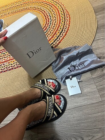 Dior terlik
