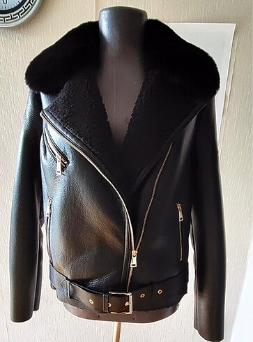 Balmain Yurt dışı Mont