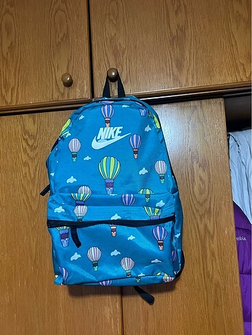 Nike sırt çantası