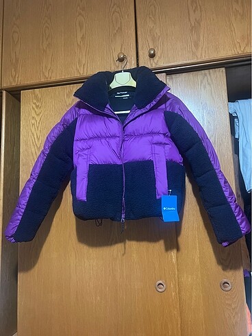 Columbia mont orjinal