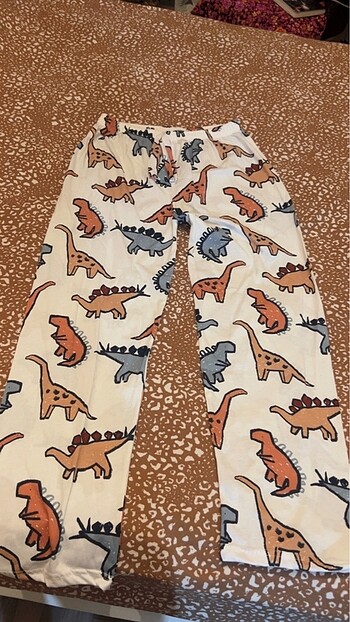 Pamuk penye pijama