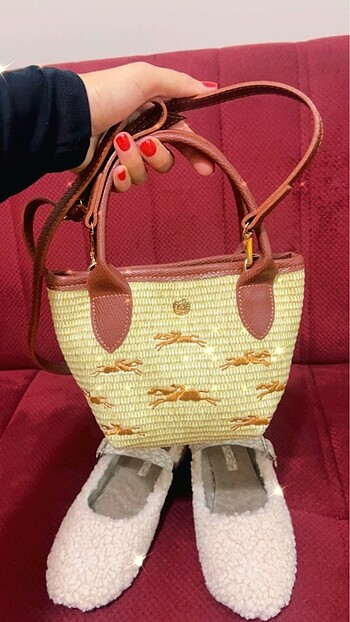 Longchamp fırtınası