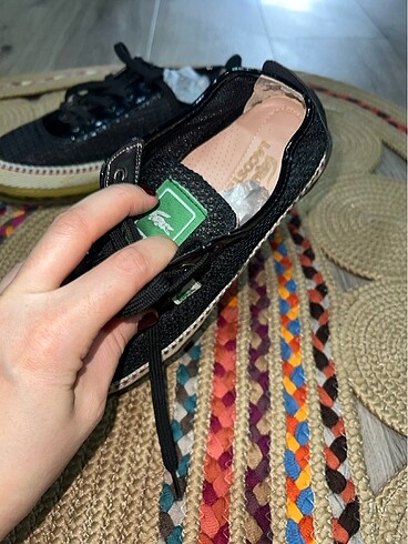 Lacoste ayakkabı - Görsel 8