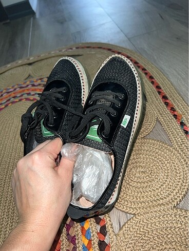 Lacoste ayakkabı - Görsel 18