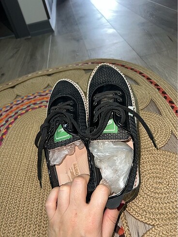 Lacoste ayakkabı - Görsel 17