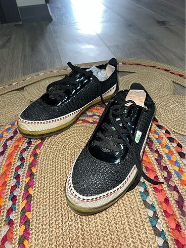 Lacoste ayakkabı - Görsel 5