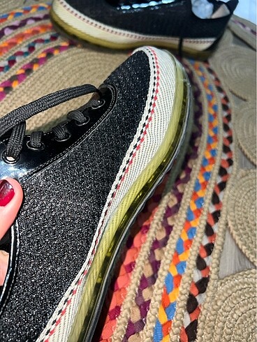 Lacoste ayakkabı - Görsel 10