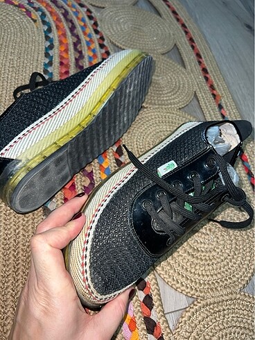 Lacoste ayakkabı - Görsel 11