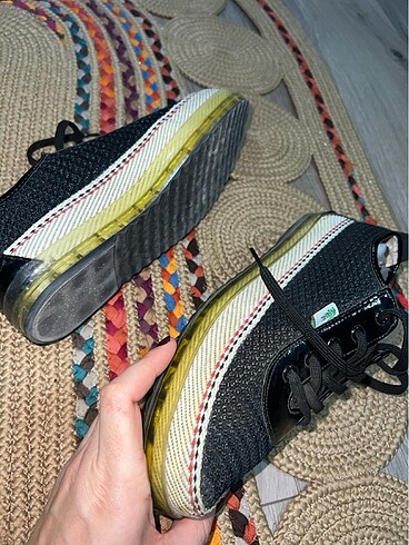 Lacoste ayakkabı - Görsel 12