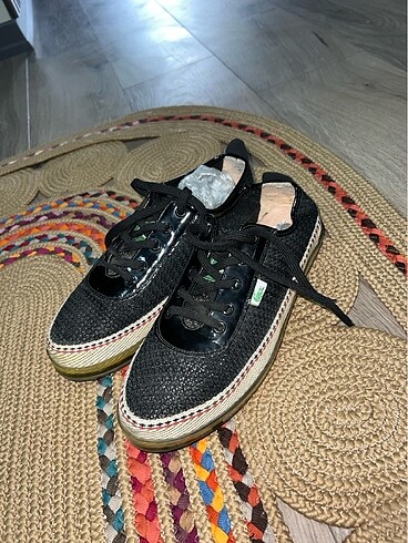 Lacoste ayakkabı - Görsel 13