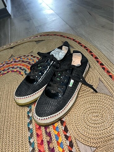 Lacoste ayakkabı - Görsel 16