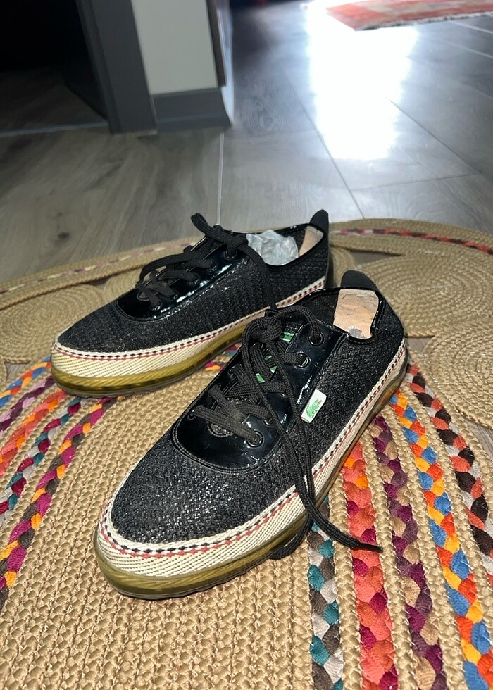 Lacoste ayakkabı - Görsel 4