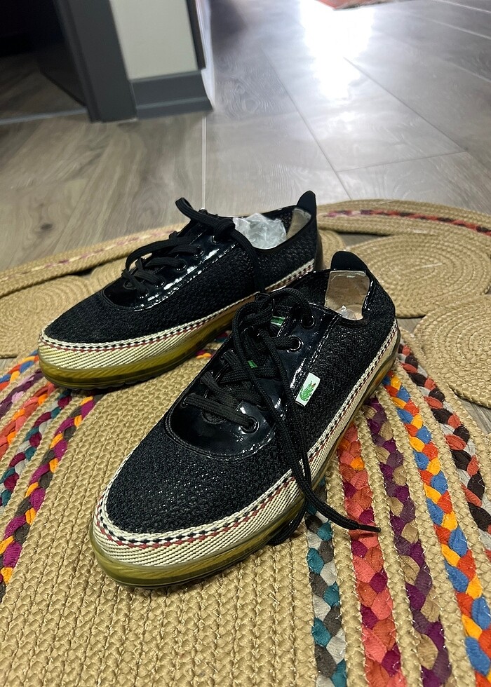 Lacoste ayakkabı - Görsel 2