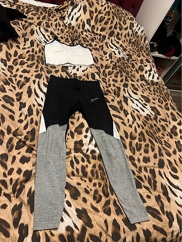 Nike Nike orjinal tayt