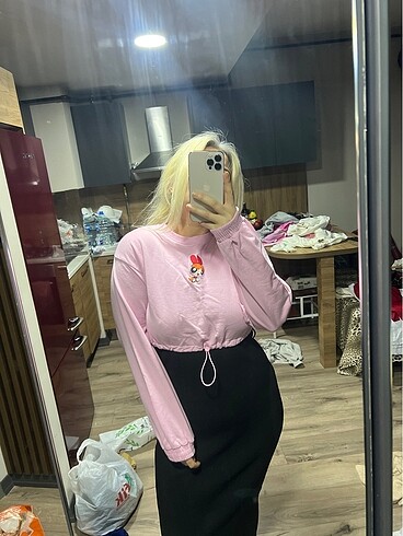 Bershka orjinal