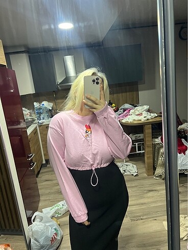 Bershka Bershka orjinal